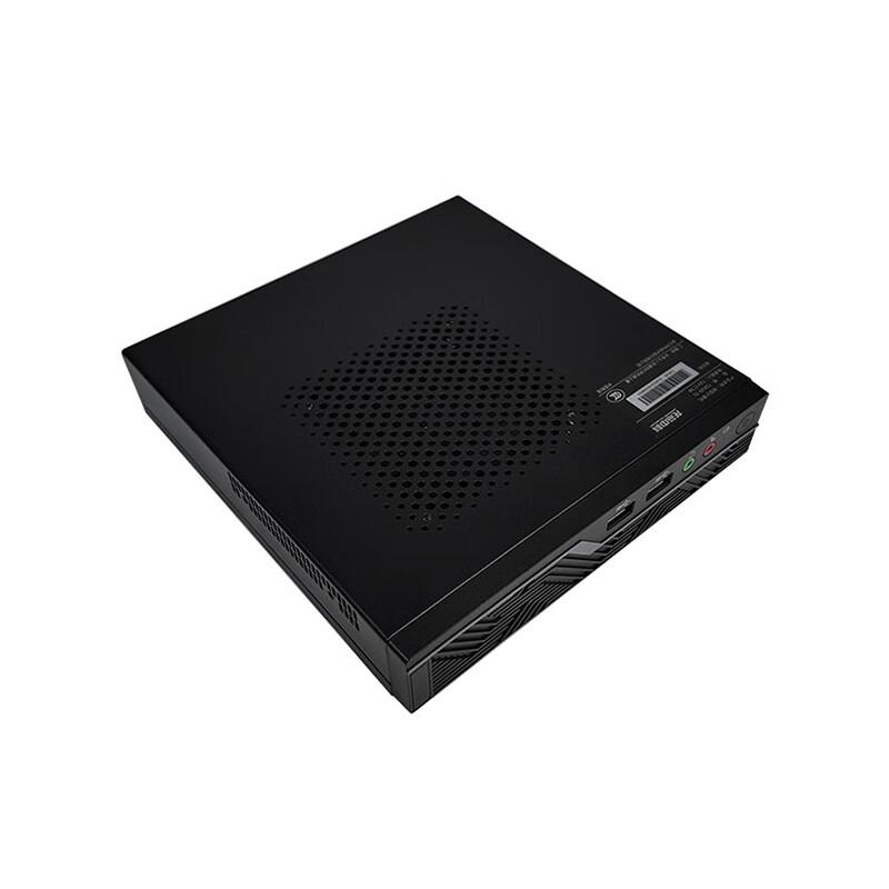 GITSTAR GPC-10 Loongson 2K2000 Desktop Cloud Thin Client (CN version)