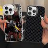 Чехол для телефона Twenty One Pilots Для iPhone 17 16 15 14 11 12 13 Pro Max Plus Pro Цветной Серебристый Чехол