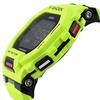 Casio G-SHOCK G-Squad Мировое время Кварцевые часы GBD-200-9DR Мужские