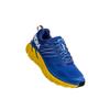 HOKA One One Clifton6 'Желтый Синий' 1102872-NBLM
