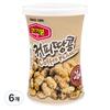 Mugerbone Coffee Peanuts, 130 г, 6 шт., корейские орехи