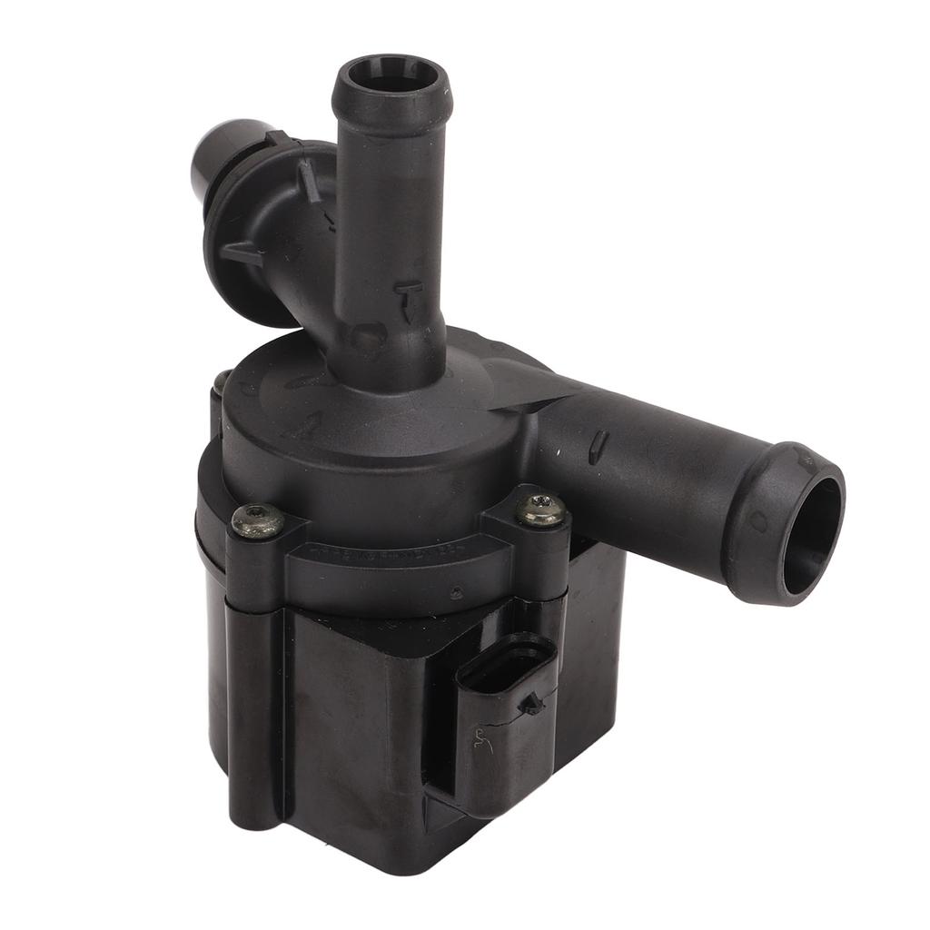 Additional Water Pump 708692000 High Temperature Resistance Replacement for 114i 116i 118i 120i 316i 320i