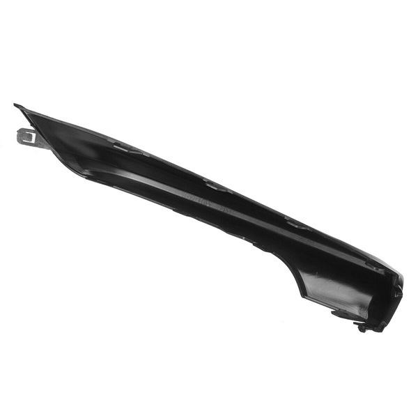 Toyota Camry SE/XSE Front Bumper Protectors (2018-2020) - 1 Pair