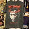 Винтажная футболка Roky Erickson The Evil One Унисекс Концертная S - 5XL SG183 Унисекс Футболка