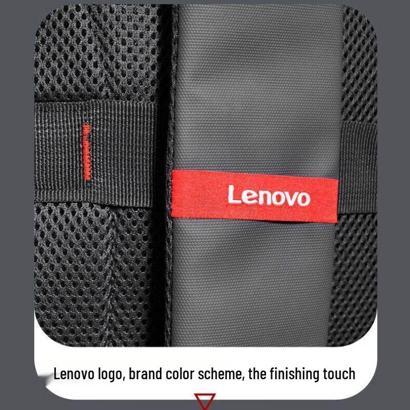 Lenovo Рюкзак для ноутбука 15-16 дюймов