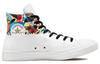Кеды Chuck Taylor All Star Converse High 'Mi Gente Capsule - Bodega Run' 171494C
