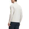 Fila EXPLORE Мужские футболки Серо-серебристый Воротник-стойка Умеренный Прямой крой A11M417201F-GY