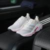 adidas Rapidmove Pro White Silver Metallic Lucid Pink (Women's)