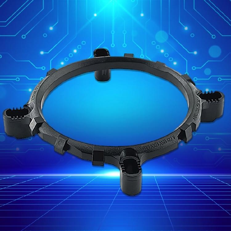 Основание для охлаждения процессора компьютера для LGA1150 1700 1150 1151 1155 1156 1200 1700 775 Держатель радиатора