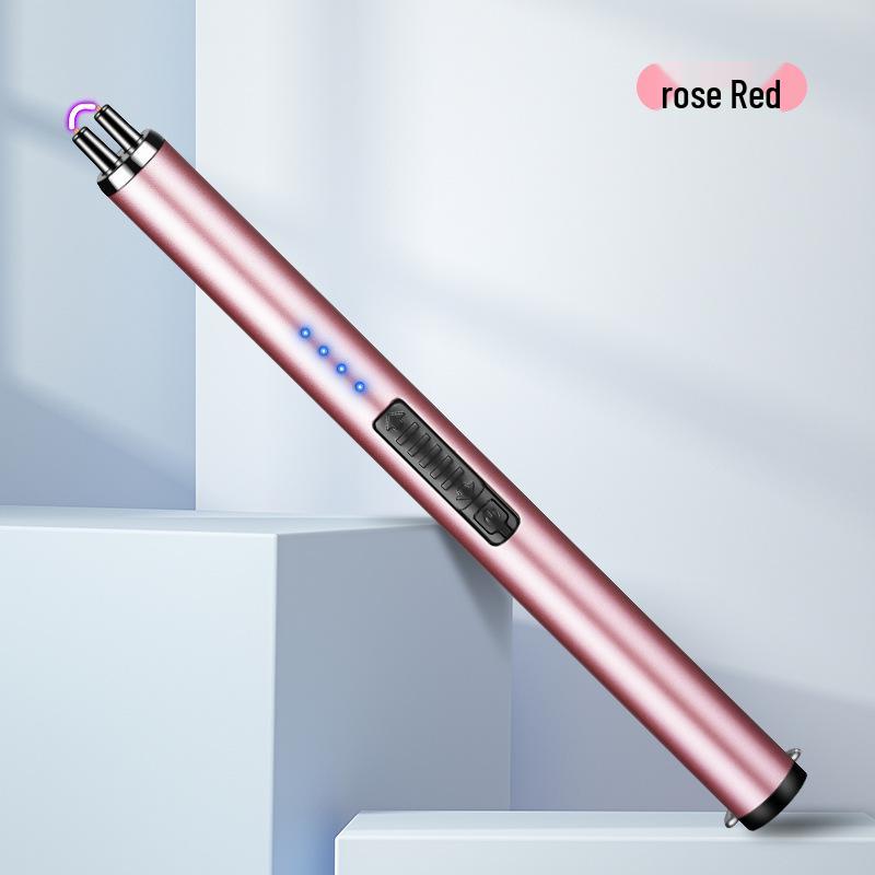 JL855 Extended Gas Stove Burner Igniter Arc Pulse Lighter