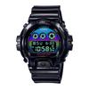 DW6900RGB-1 Black One Size, Black, One Size, DW6900RGB-1.