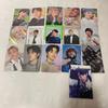 [USED] Stray Kids Ien Trading Card F