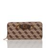Кошелек IZZY жаккардовый [GUESS] [Товар]