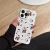 Ins ветер hello kitty для iphone11promax apple 11 чехол для мобильного телефона новый забавный нишевый 11