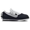 CLOT x Nike Cortez CLOTEZ Унисекс Кроссовки Черные Белые DZ3239-002