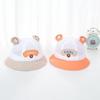 Summer Kids Bucket Hat Breathable Sun Cap Outdoor Baby Bucket Caps  for Infant Girls Boys