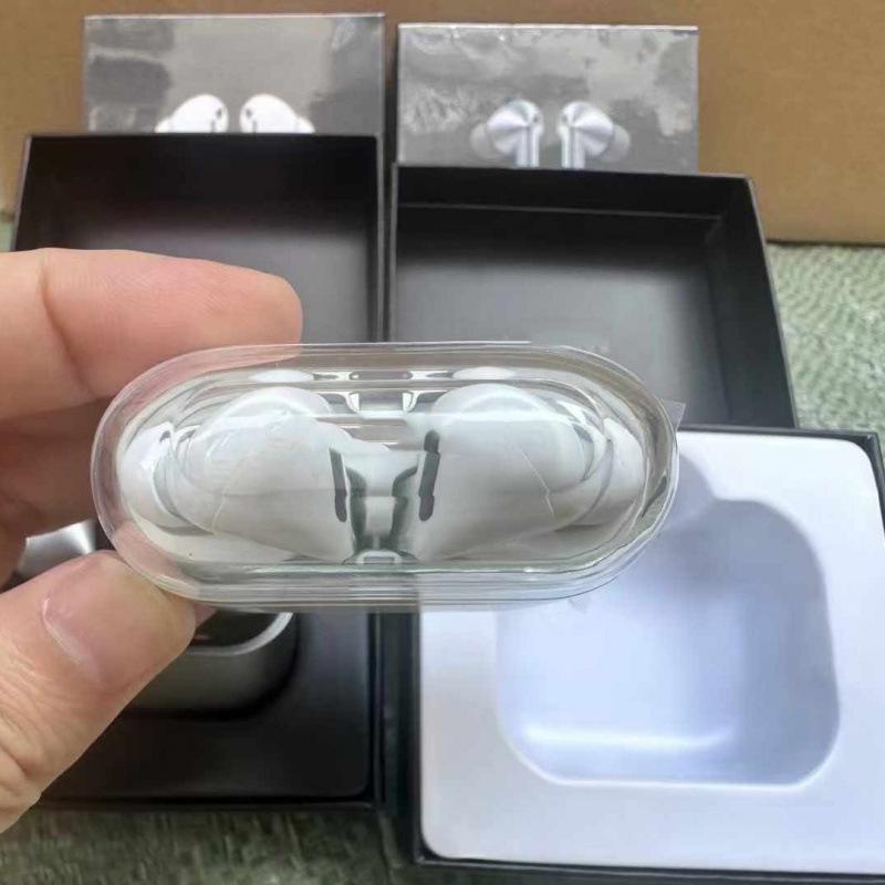 Новые международные Bluetooth-наушники для Buds3/Buds3Pro+ с технологией умного шумоподавления In-Ear