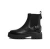 Ботинки челси Kurt Geiger 225-Matilda Chelsea Boot 655000109 Black