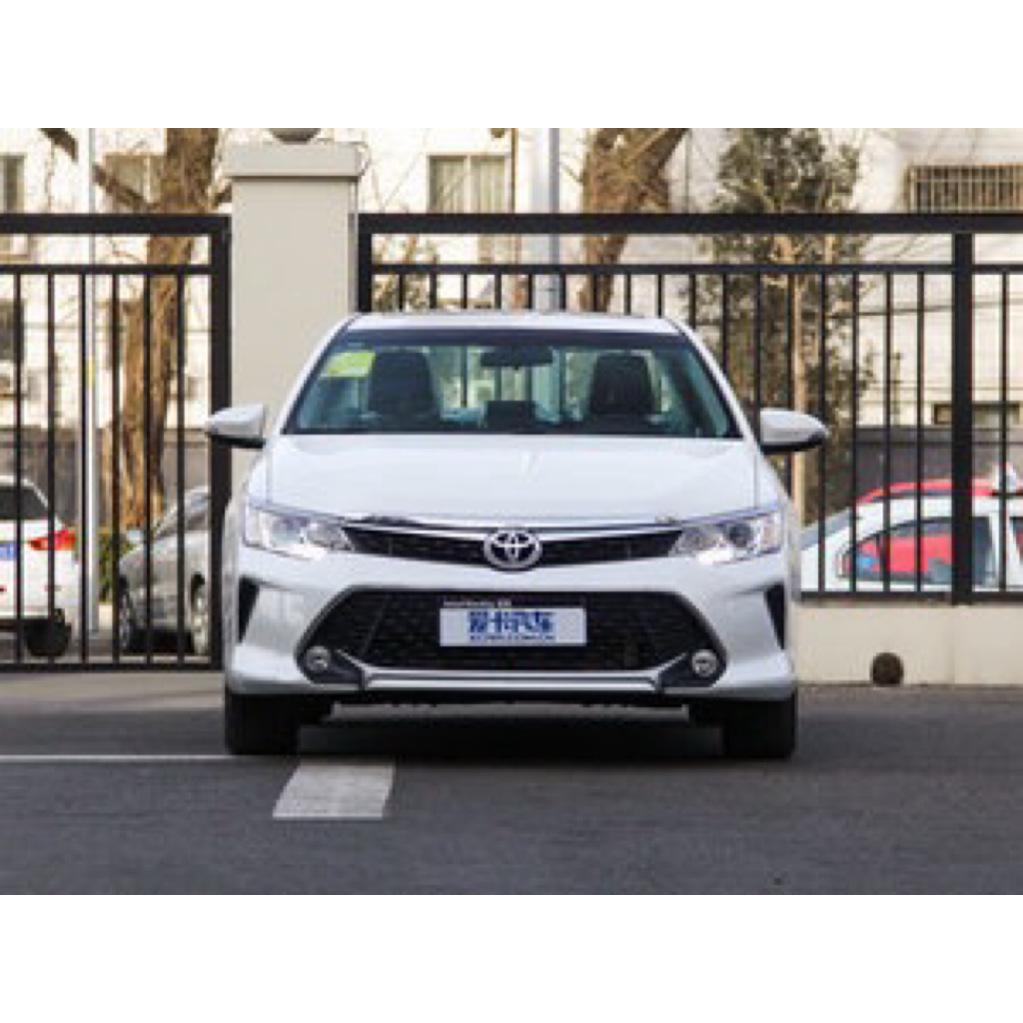 Светодиодная фара в сборе для Toyota Camry 2015-2017 (Китайская версия)