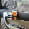 Universal Car Backseat Cup Holder Hanging Rack Auto Truck Drink Organizer Cars Cups Nonslip Nonpouring Accessories Autos Parts