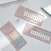 Loose-leaf Planner Stickers Sticky Notes Page Markers Paper Stickers Index Flags Tabs Memo Pad
