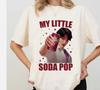 Jinu Dr Pepper Shirt, My Little Soda Pop Jinu Shirt, Saja Boys Shirt