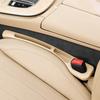 1PCS Car Seat Leak-proof Gap Side Seam Storage Filler Strip For Tesla Model 3 Model Y Model X styling Car Accessories