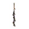 Декоративный Рождественский Колокольчик Ветряной Колокольчик Рождественское Украшение Фэн-шуй Подвесные Аксессуары