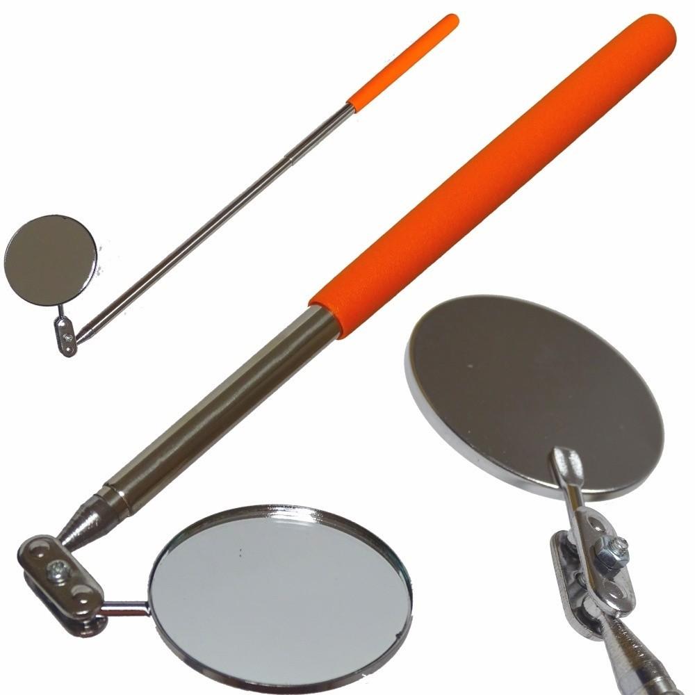 TELESCOPIC INSPECTION MIRROR 280 - 430mm