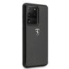 Ferrari Hardcase Fehcahcs69Bk S20 Ultrag988 Black/Czarny Carbon Heritage