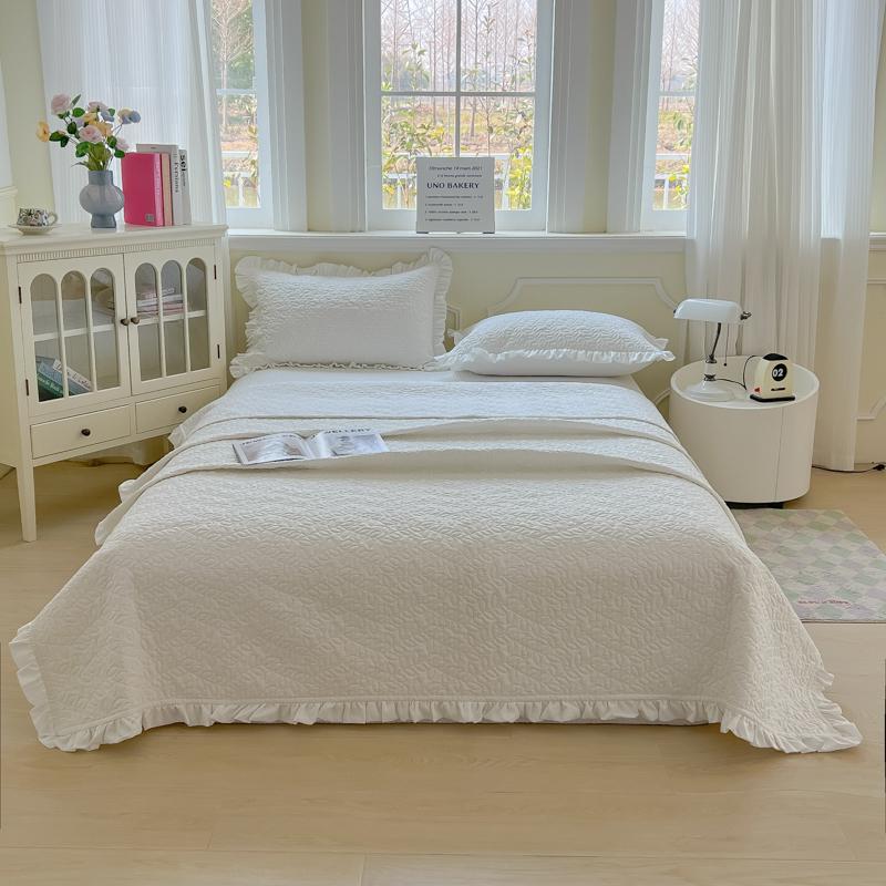 1/3шт Летнее Легкое Кислородное Натуральное Отделение Корейское Дышащее Тонкое Летнее Одеяло Одеяло для Кондиционера Одно Предметное Летнее Одеяло