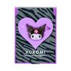 Зеркало Sanrio Зеркало Kuromi 072087 (Монотонное животное) АБС/стекло