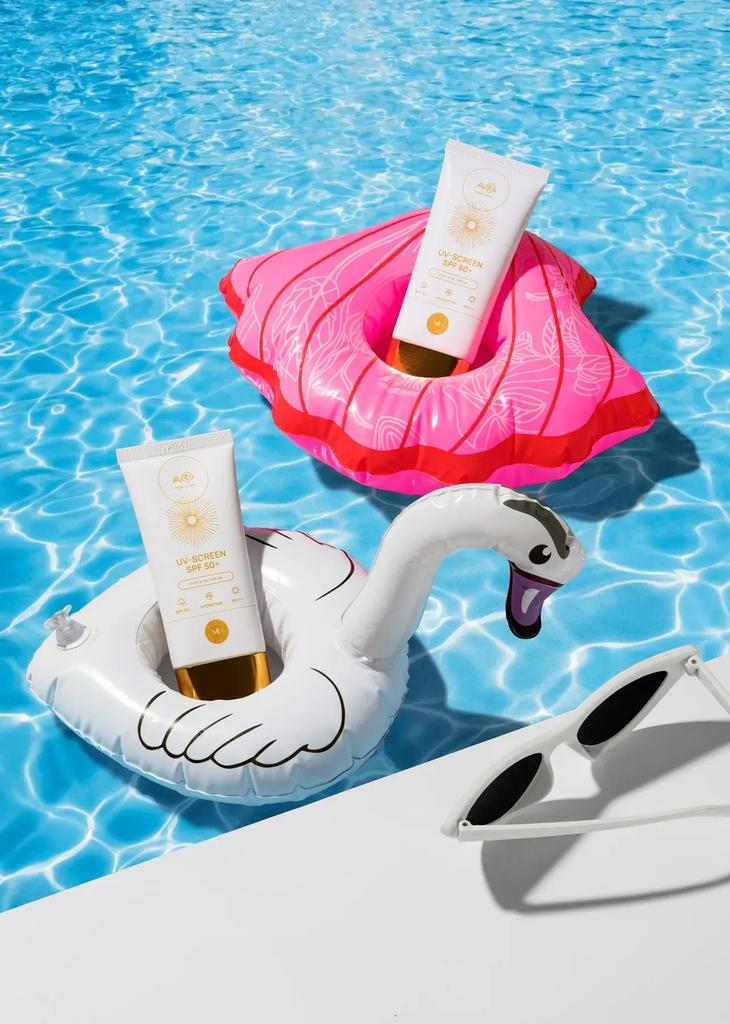 Sunscreen SPF 50+ MyIDi 50 Ml