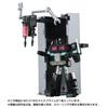 TAKARA TOMY Трансформеры Missing Link Немезис Прайм Фигурка T-Spark C-01N