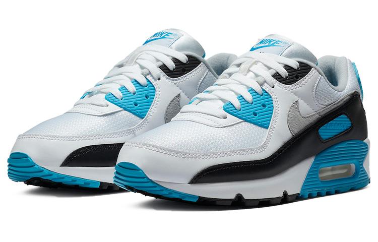 Nike Air Max 90 Laser Blue 2020 CJ6779-100