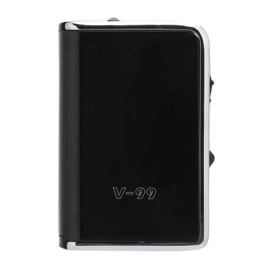 V99 слуховой аппарат гарнитура ушной усилитель звука Assist ABS портативный мини-инструмент для ухода за ушами