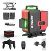 NAWIN 4D 16-Line Green Laser Level Auto Self-Leveling with Remote SPY-16