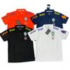 Men Women Football Training Jersey Short Sleeve Sportswear All