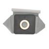 Reusable Vacuum Cleaner Cloth Dust Bag Polyester Filter Bag Vacuum Cleaner Bag  Vacuum Cleaner