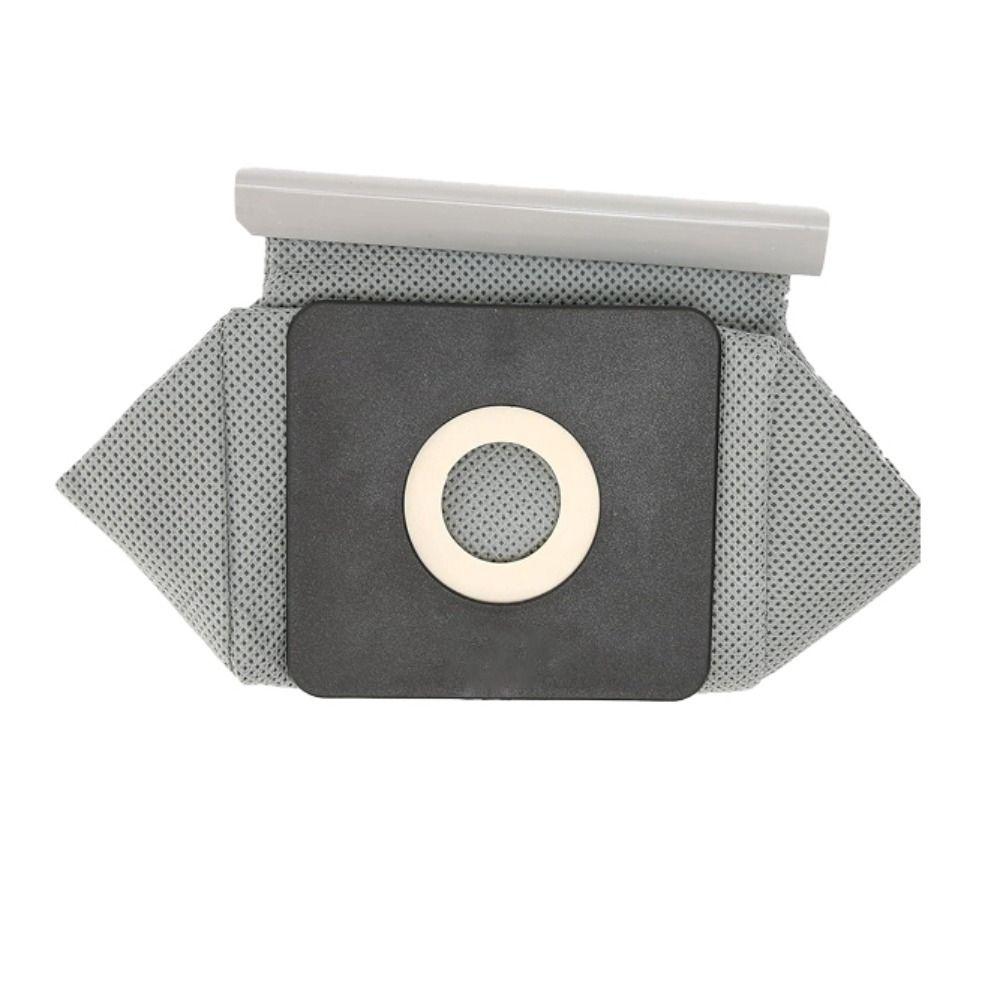 Reusable Vacuum Cleaner Cloth Dust Bag Polyester Filter Bag Vacuum Cleaner Bag Vacuum Cleaner