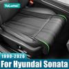 Для Hyundai Sonata DN8 LF YF NF EF Y2 Y3 1990-     2024 2025 2026 Подушка-удлинитель для поддержки ног сиденья автомобиля