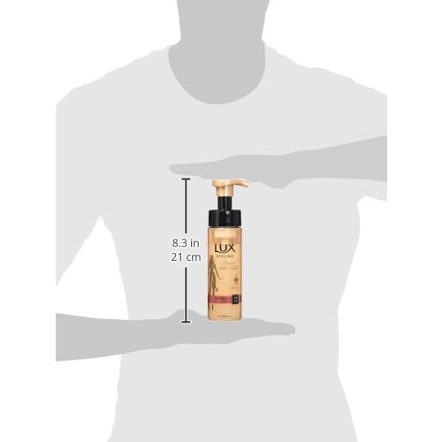 LUX Beauty Serum Styling Perm Come Back Foam 180ml