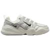 Nike Tech Hera Противоскользящие Износостойкие Низкие Массивные Кроссовки Женские Белые Кроссовки DR9761-102