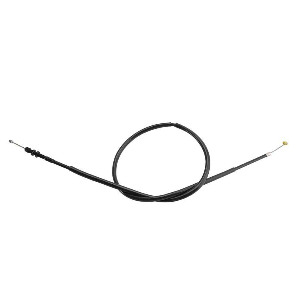 Трос сцепления мотоцикла на замену подходит для Yamaha R6 2017-2024 Черный