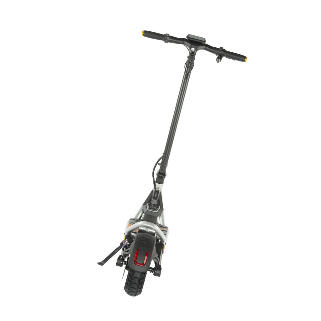 KuKirin A1 Взрослый Складной Электрический Самокат 800 Вт Мотор Внедорожный Электросамокат 48В13Ач Батарея 10 Дюймовые Шины Городской Транспортный Электросамокат