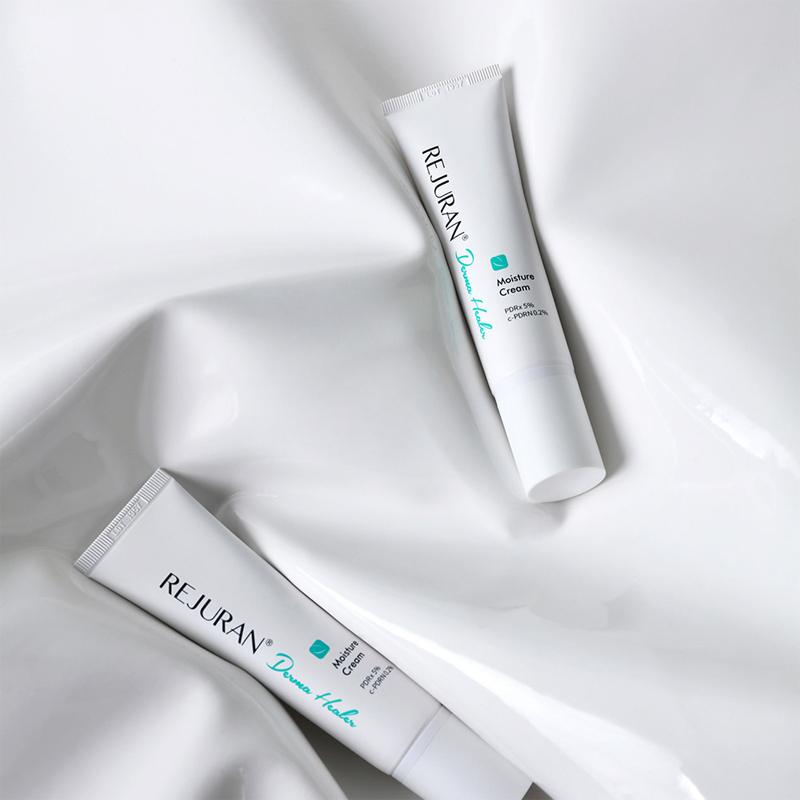 Rejuran Derma Healer Увлажняющий крем 60г