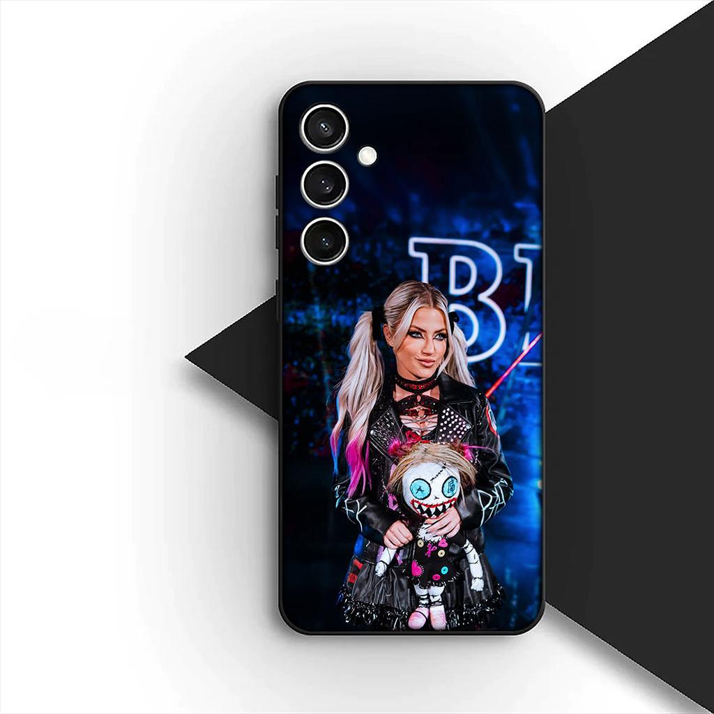 Горячий Блаженство Чехол для телефона Alexas для Motorola Moto G06 G86 G57 G14 G34 G24 A54 G15 G17 Power G77 G87 Защитный Чехол