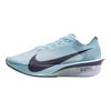 Nike Женские кроссовки ZoomX Vaporfly Next% 4 Glacier Blue повседневные HF6412-400