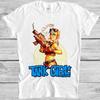 Танк Girl Феминистка Чарли Не Серфит Аниме Мем Смешной Подарок Футболка T Shirt M1107