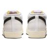Nike Blazer Low Pro Club White Black Men Sneakers Beach Summit-White FJ3694-100